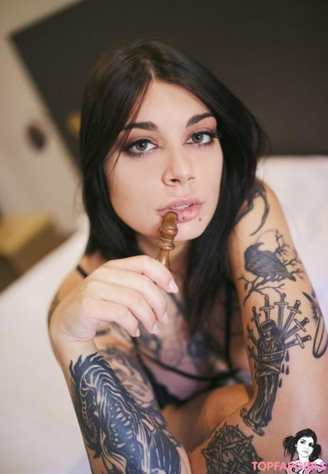 Suicide nude leaked OnlyFans photo #649