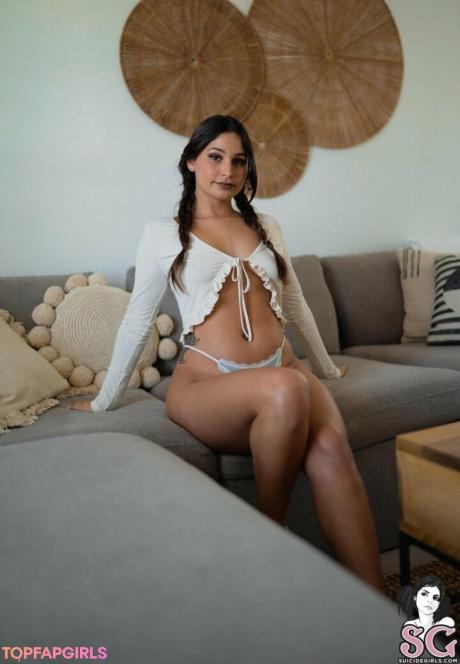 Suicide nude leaked OnlyFans photo #687