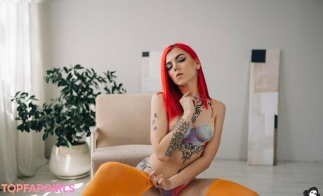 Suicide nude leaked OnlyFans photo #706