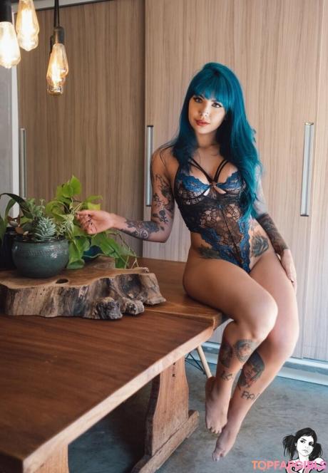 Suicide nude leaked OnlyFans photo #718