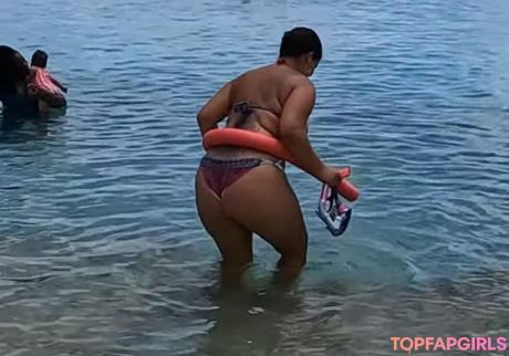 Michele nude leaked OnlyFans photo #2