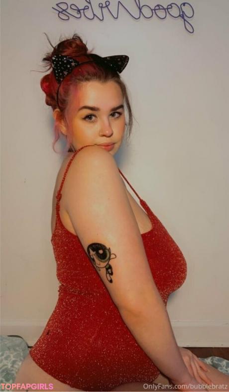 BubbleBratz nude leaked OnlyFans photo #30