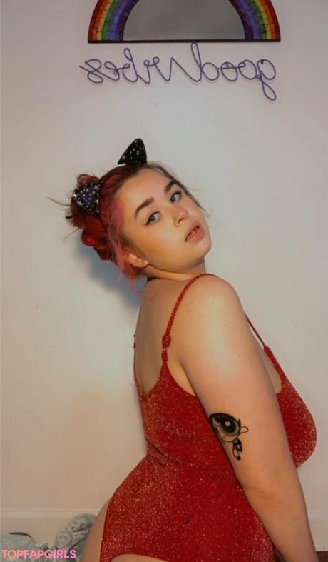 BubbleBratz nude leaked OnlyFans photo #32