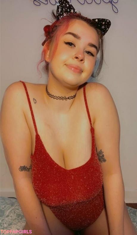 BubbleBratz nude leaked OnlyFans photo #34