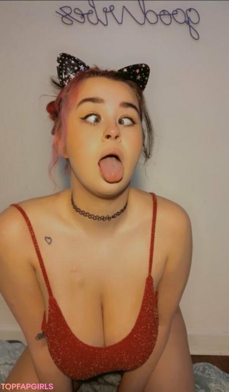 BubbleBratz nude leaked OnlyFans photo #36