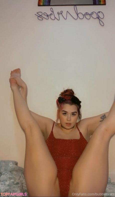 BubbleBratz nude leaked OnlyFans photo #46