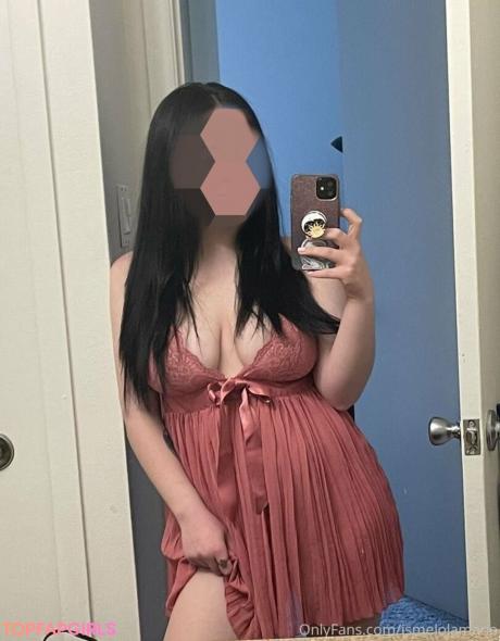 Ismelolamarie nude leaked OnlyFans photo #11