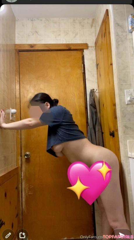 Ismelolamarie nude leaked OnlyFans photo #15