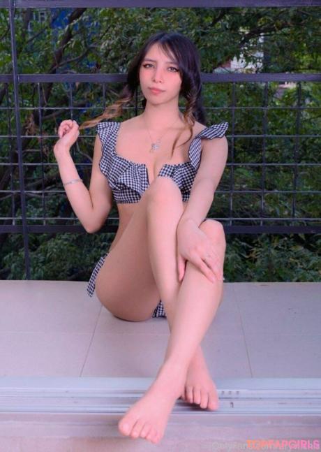 Ary nude leaked OnlyFans photo #106
