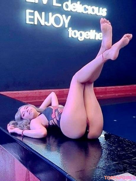 Ary nude leaked OnlyFans photo #120