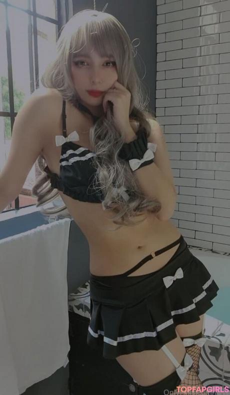 Ary nude leaked OnlyFans photo #136