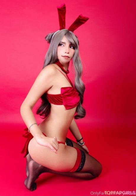 Ary nude leaked OnlyFans photo #152