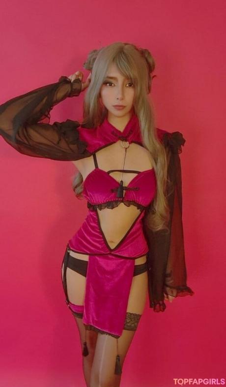 Ary nude leaked OnlyFans photo #156
