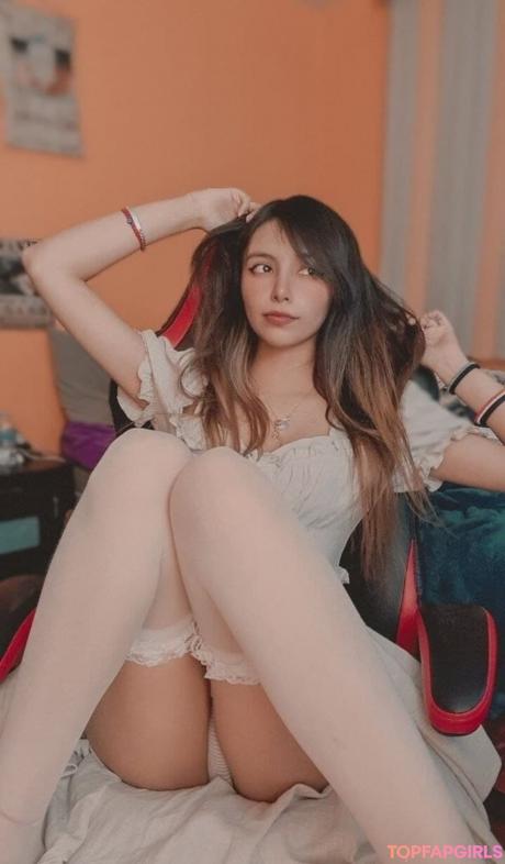 Ary nude leaked OnlyFans photo #16