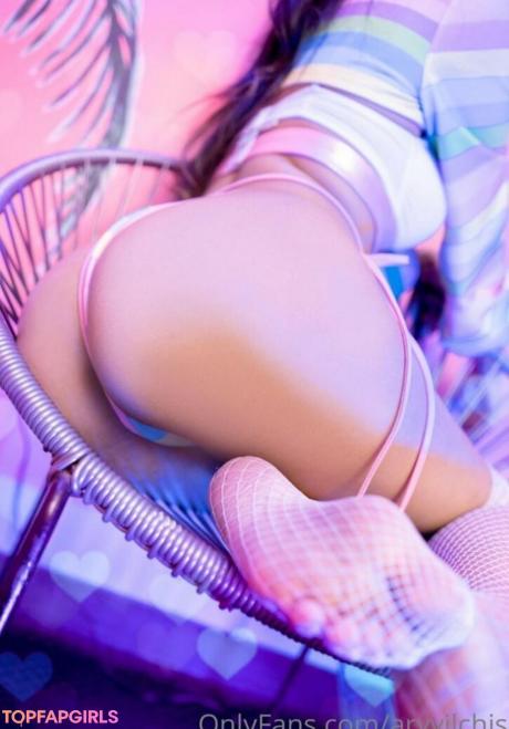 Ary nude leaked OnlyFans photo #171