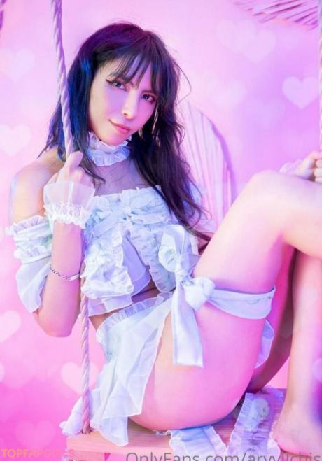Ary nude leaked OnlyFans photo #173