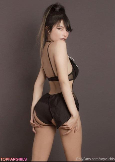 Ary nude leaked OnlyFans photo #18