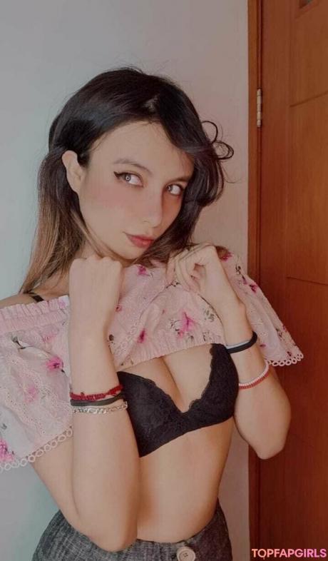 Ary nude leaked OnlyFans photo #22