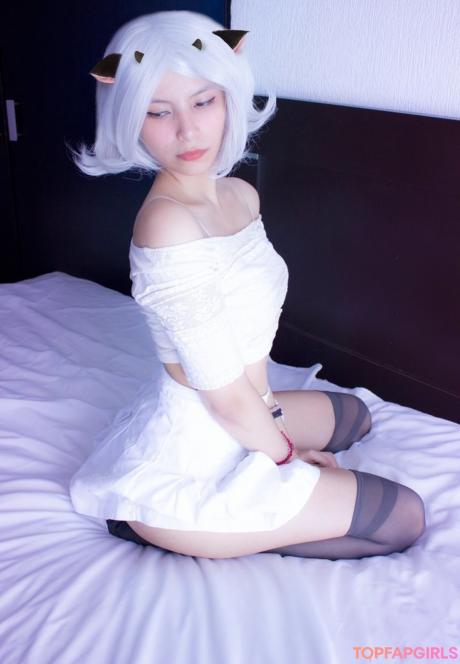 Ary nude leaked OnlyFans photo #31
