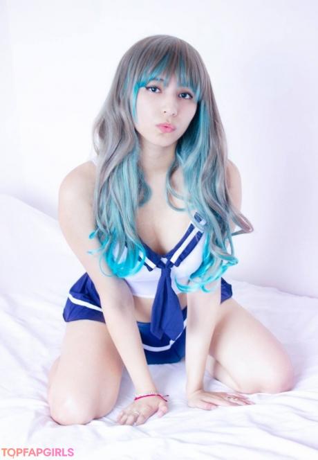 Ary nude leaked OnlyFans photo #41