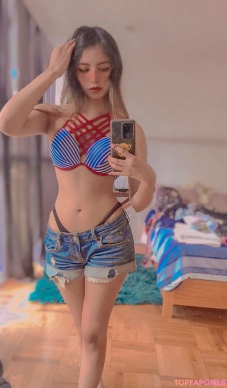 Ary nude leaked OnlyFans photo #70
