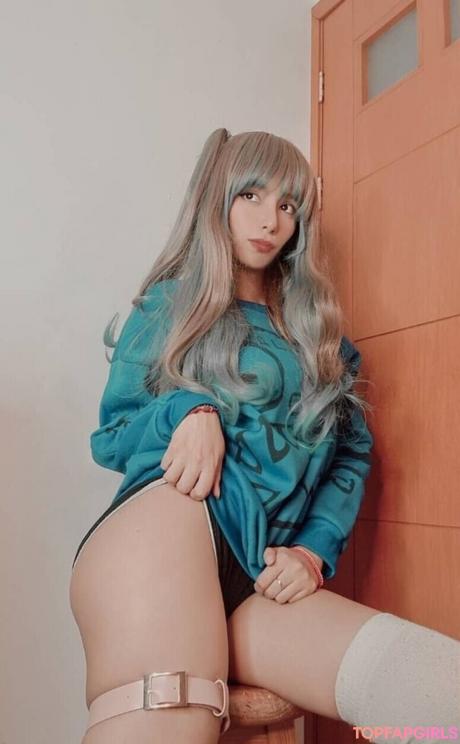 Ary nude leaked OnlyFans photo #73