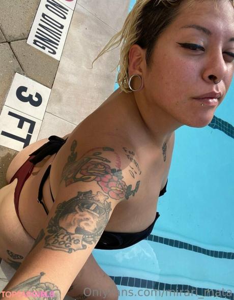 Mirari_mata nude leaked OnlyFans pic