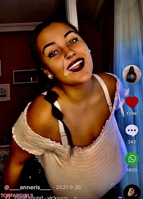 Anneris18 nude leaked OnlyFans photo #111