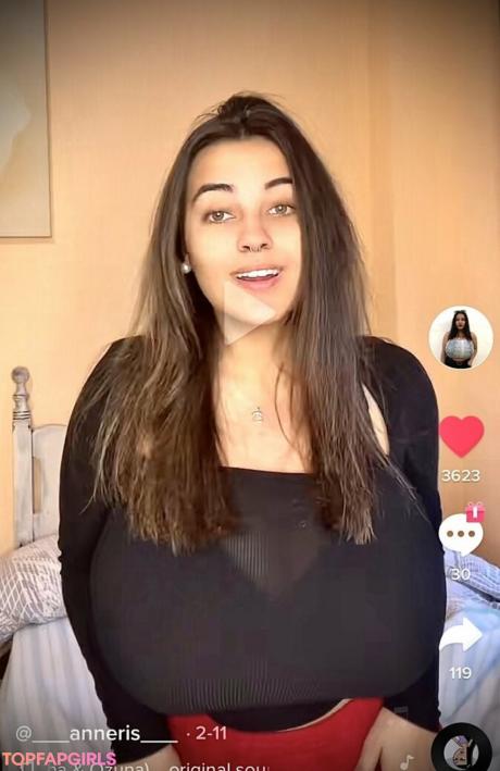 Anneris18 nude leaked OnlyFans photo #168