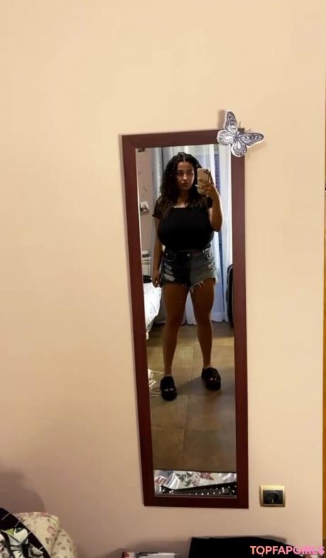 Anneris18 nude leaked OnlyFans photo #185