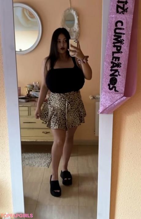 Anneris18 nude leaked OnlyFans photo #292