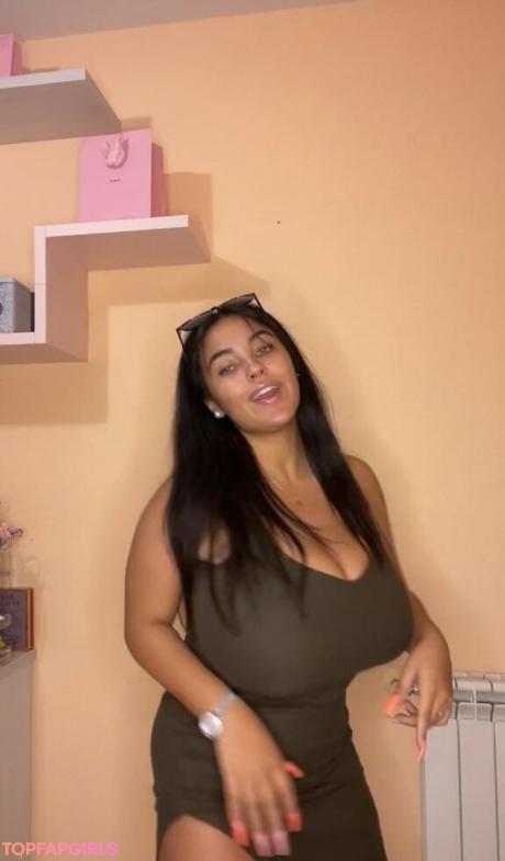 Anneris18 nude leaked OnlyFans photo #309