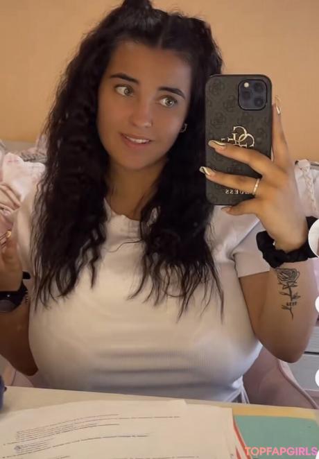 Anneris18 nude leaked OnlyFans photo #348