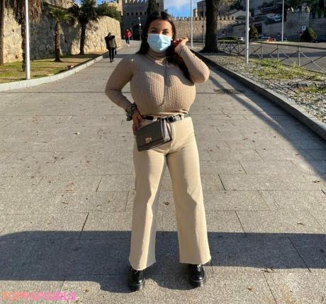 Anneris18 nude leaked OnlyFans photo #353