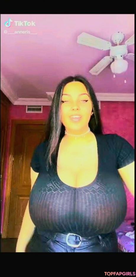 Anneris18 nude leaked OnlyFans photo #366