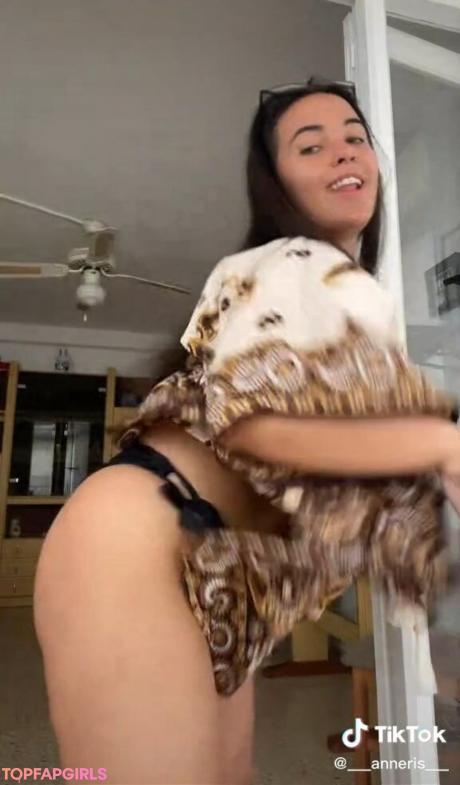 Anneris18 nude leaked OnlyFans photo #37