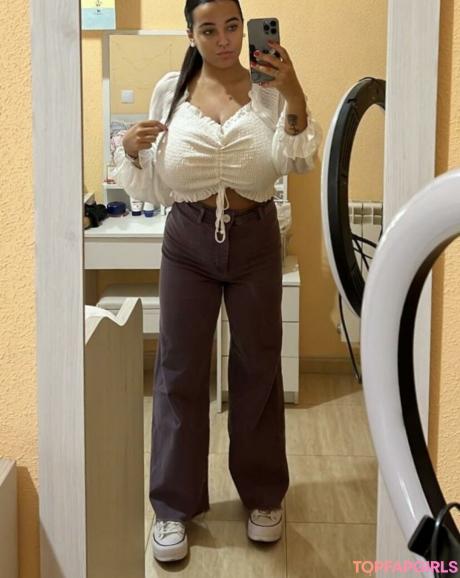 Anneris18 nude leaked OnlyFans photo #402