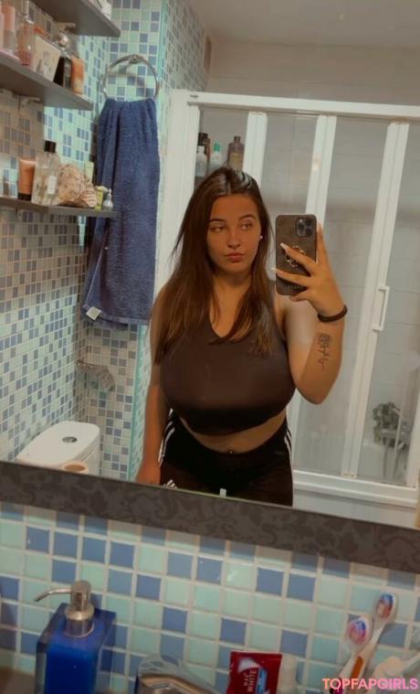 Anneris18 nude leaked OnlyFans photo #404