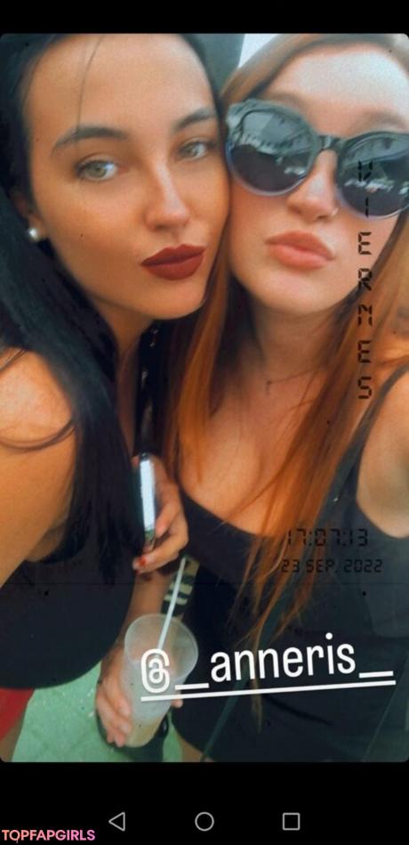 Anneris18 nude leaked OnlyFans photo #416