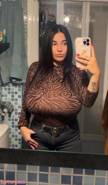 Anneris18 nude leaked OnlyFans photo #441