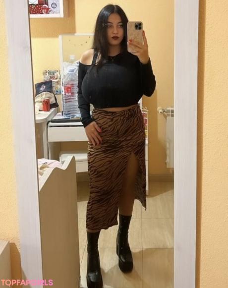 Anneris18 nude leaked OnlyFans photo #452