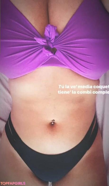 Anneris18 nude leaked OnlyFans photo #455