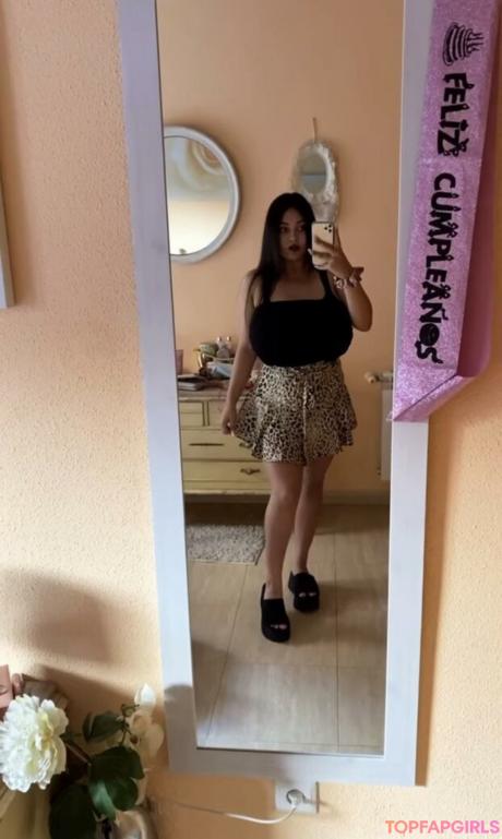 Anneris18 nude leaked OnlyFans photo #473