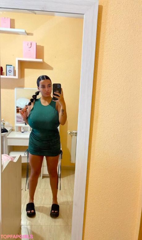Anneris18 nude leaked OnlyFans photo #497