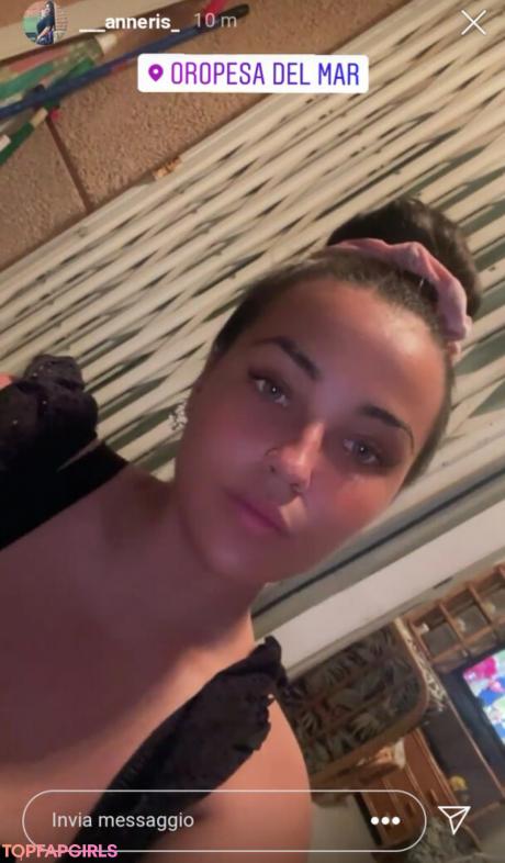 Anneris18 nude leaked OnlyFans photo #527