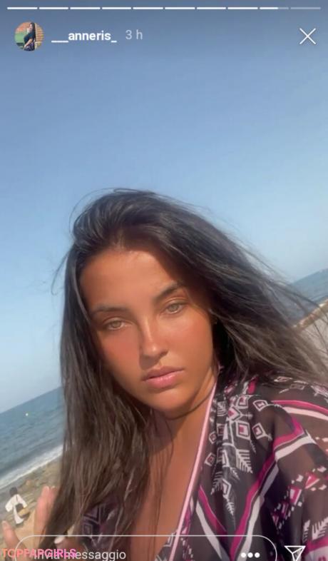 Anneris18 nude leaked OnlyFans photo #529