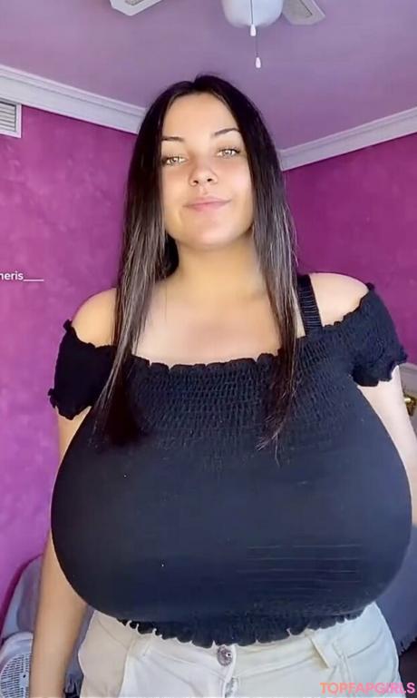 Anneris18 nude leaked OnlyFans photo #544