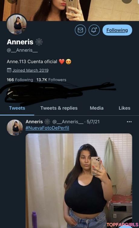 Anneris18 nude leaked OnlyFans photo #65