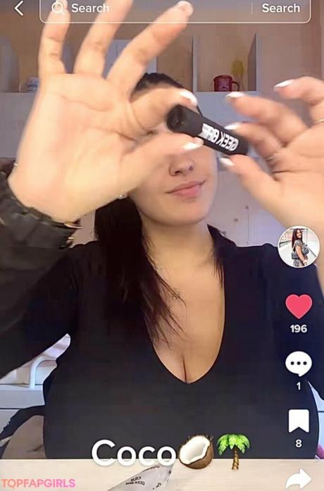 Anneris18 nude leaked OnlyFans photo #84