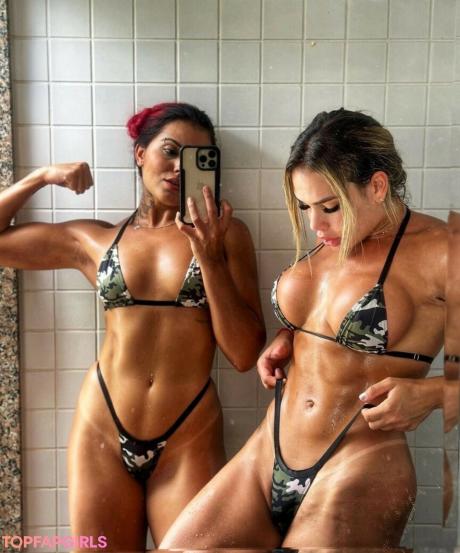 Patricia nude leaked OnlyFans photo #17